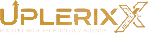Uplerix — Marketing & Technology Agency